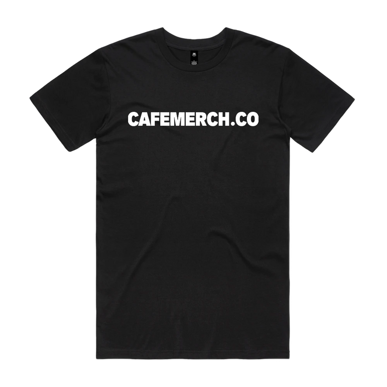 Custom Staple Tee