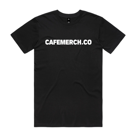 Custom Staple Tee