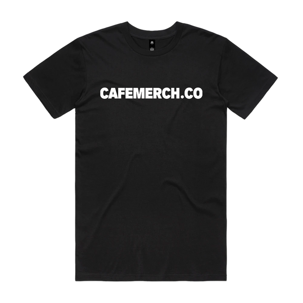 Custom Staple Tee