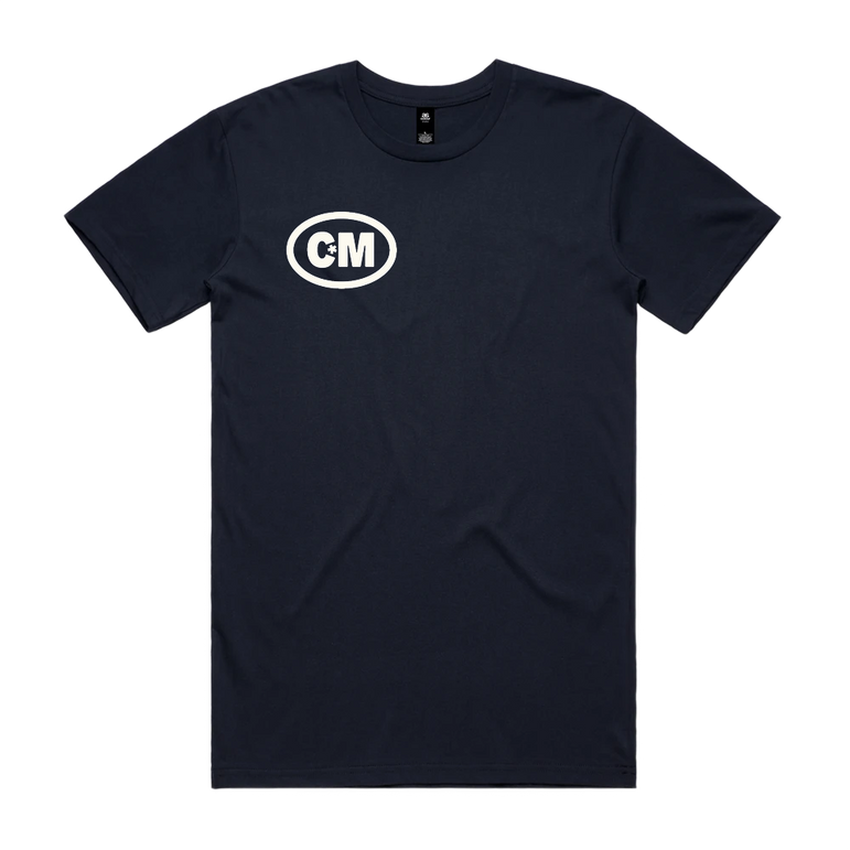 Custom Staple Tee