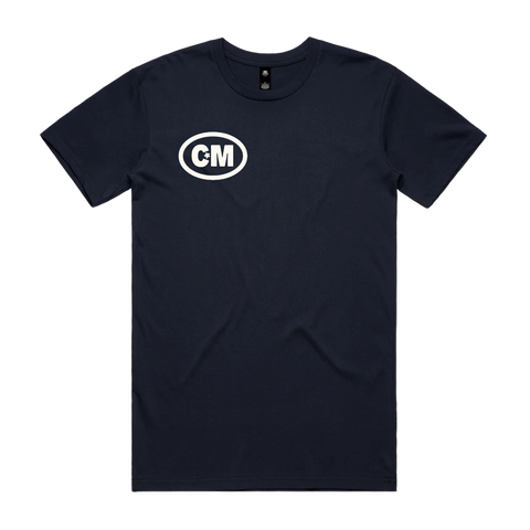Custom Staple Tee