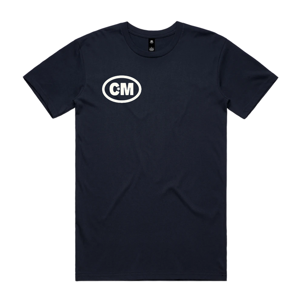 Custom Staple Tee