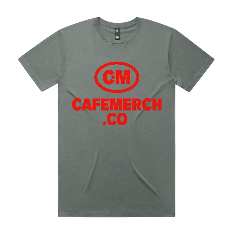 Custom Staple Tee