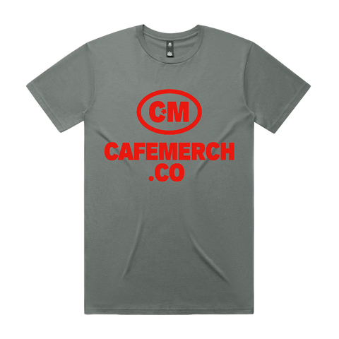 Custom Staple Tee