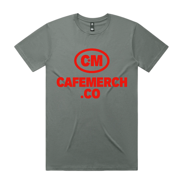 Custom Staple Tee