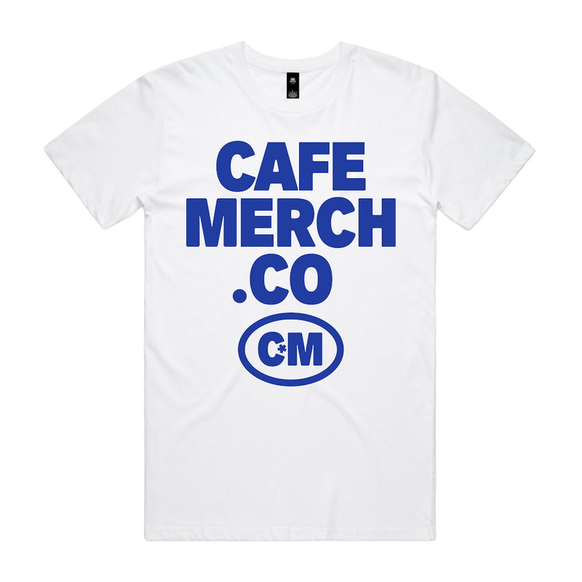 Custom Staple Tee