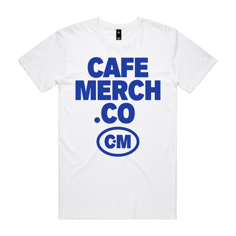 Custom Staple Tee