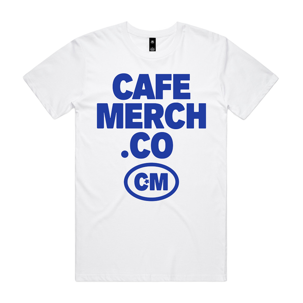 Custom Staple Tee