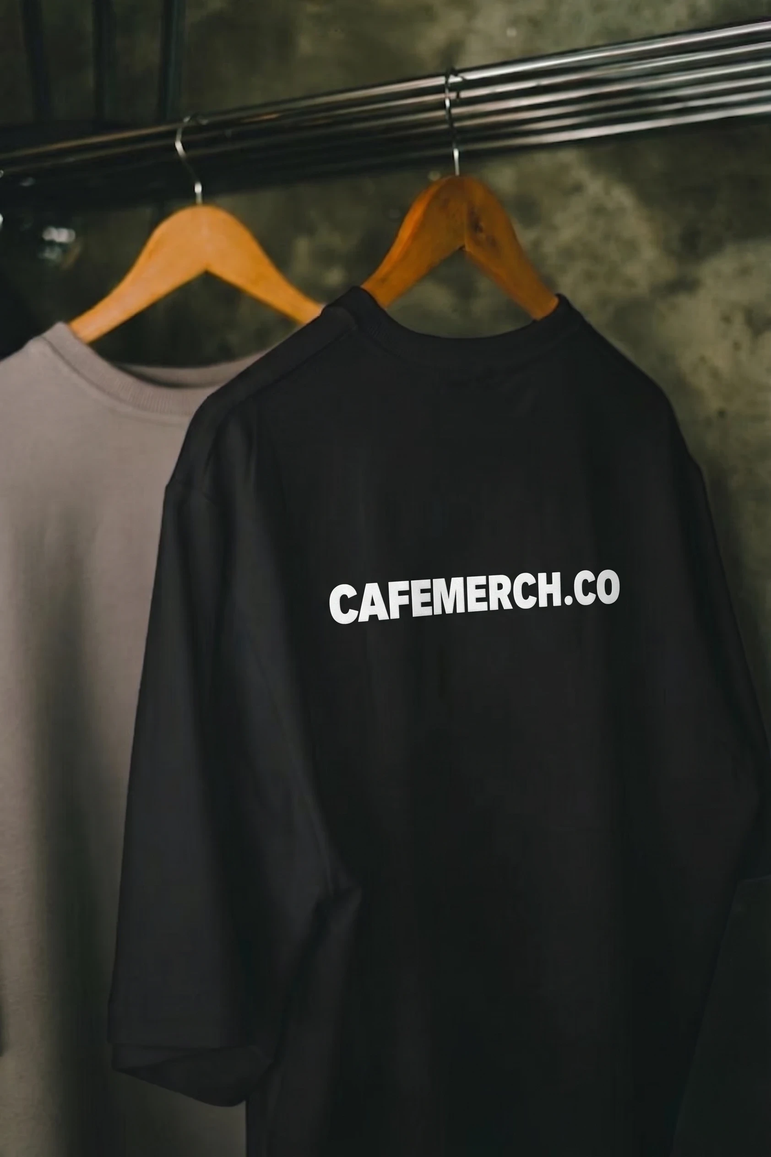 Custom Staple Tee
