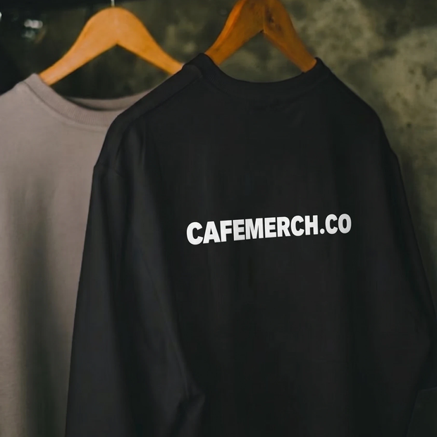 Custom Staple Tee