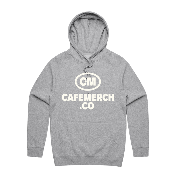 Custom Supply Hood