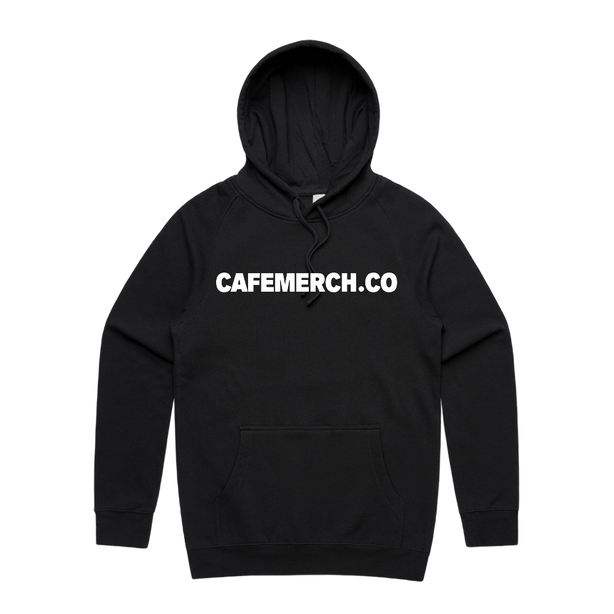 Custom Supply Hood