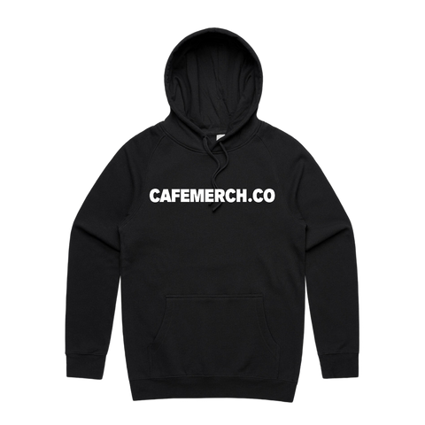 Custom Supply Hood