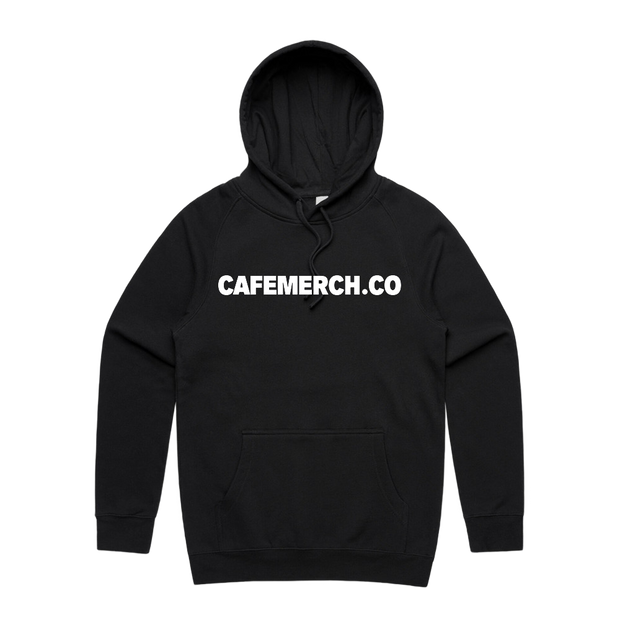 Custom Supply Hood