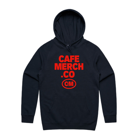 Custom Supply Hood