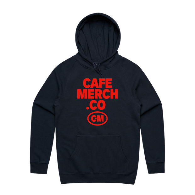 Custom Supply Hood