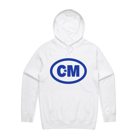 Custom Supply Hood