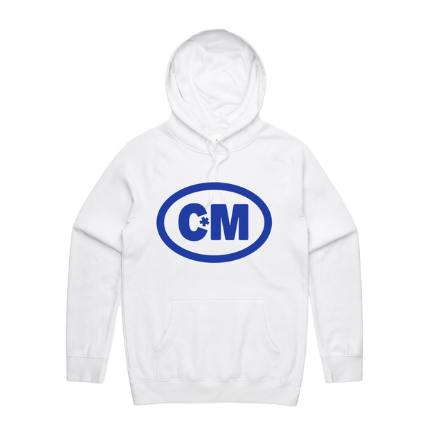 Custom Supply Hood