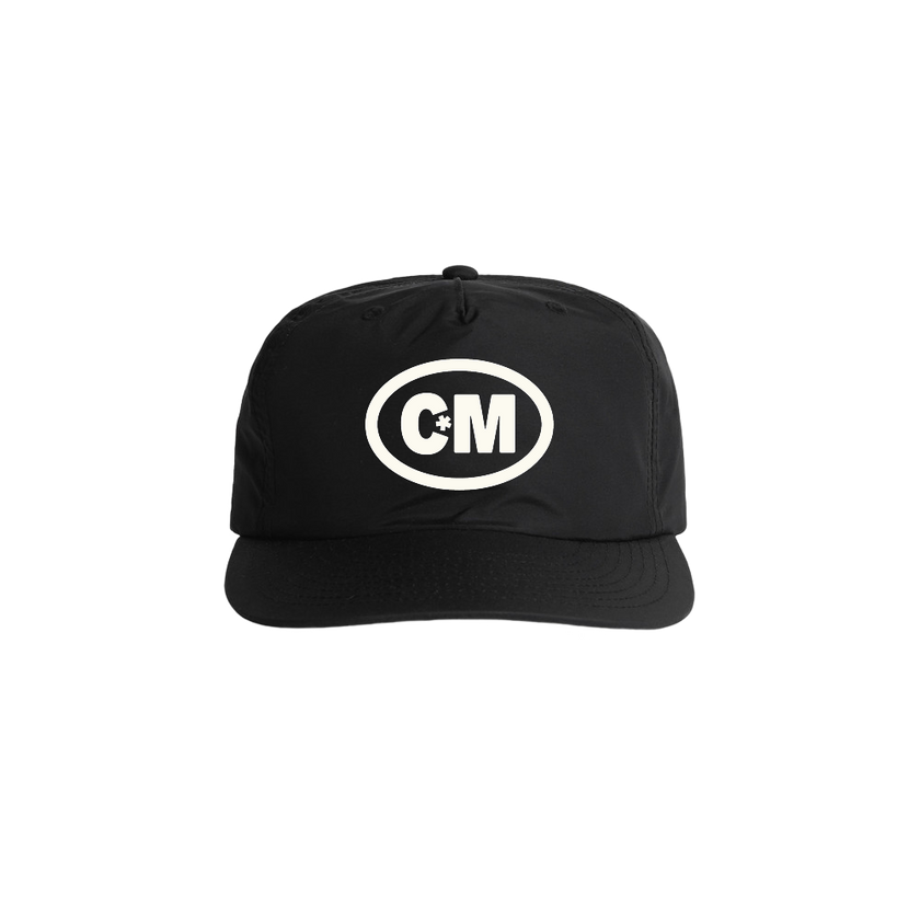 Custom Surf Cap