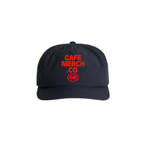 Custom Surf Cap