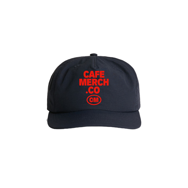 Custom Surf Cap