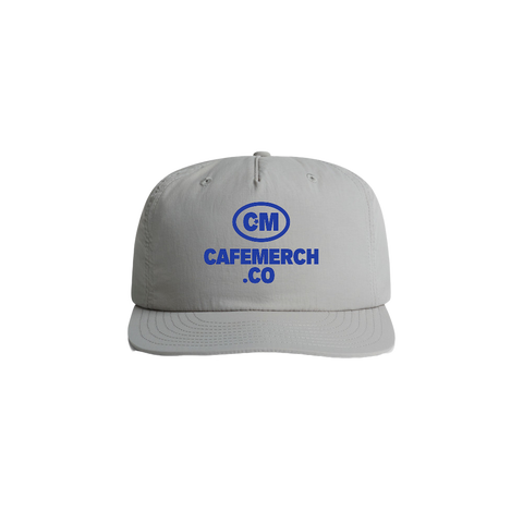 Custom Surf Cap