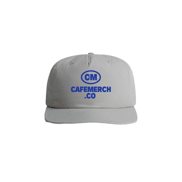 Custom Surf Cap