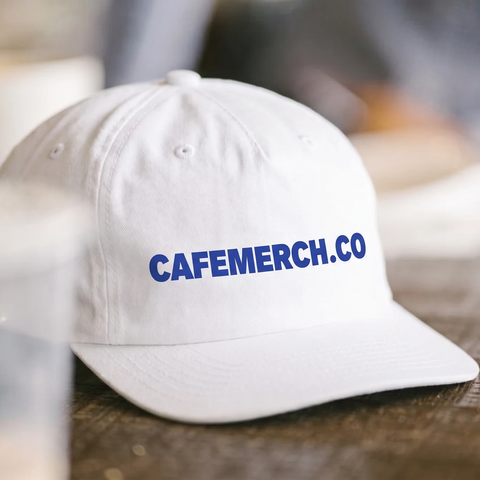 Custom Surf Cap