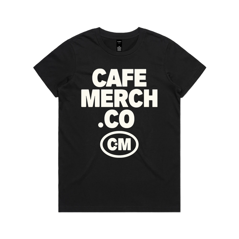 Custom Women's Maple Tee