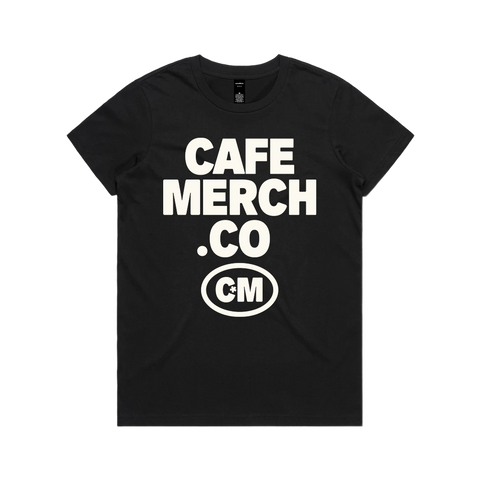 Custom Women's Maple Tee