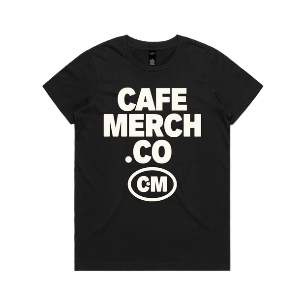 Custom Women's Maple Tee