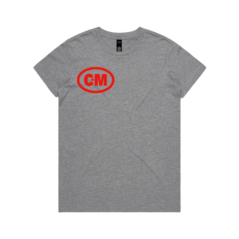 Custom Women's Maple Tee