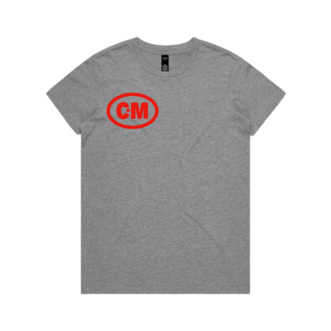 Custom Women's Maple Tee