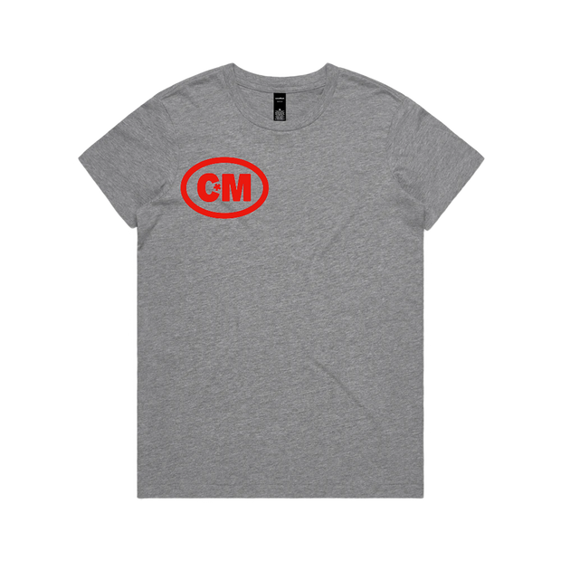 Custom Women's Maple Tee