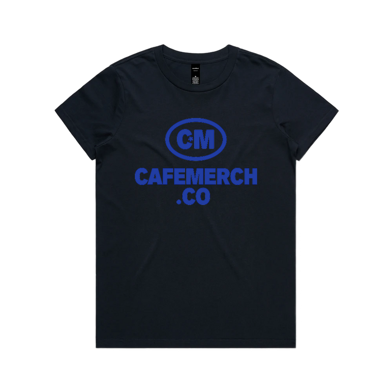 Custom Women's Maple Tee