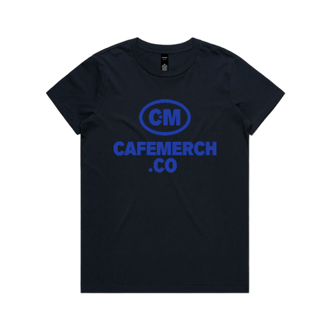 Custom Women's Maple Tee