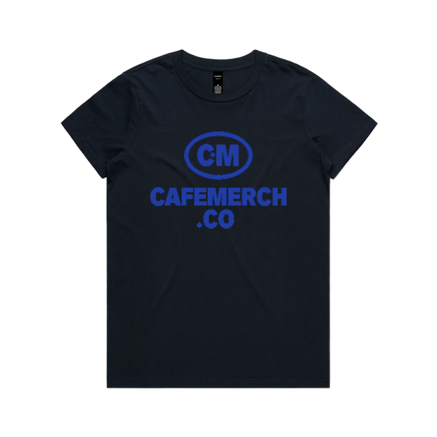 Custom Women's Maple Tee