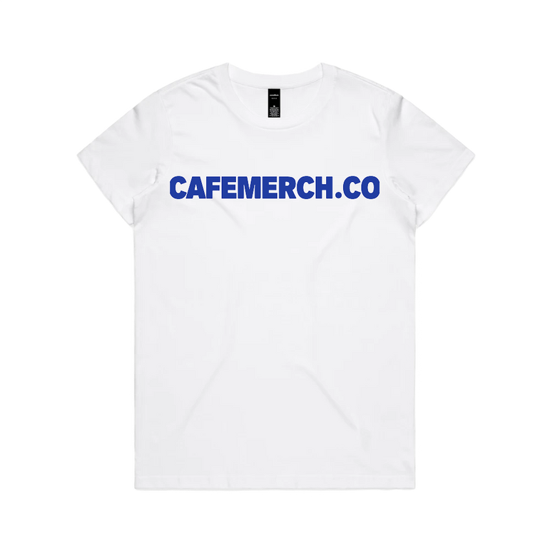 Custom Women's Maple Tee