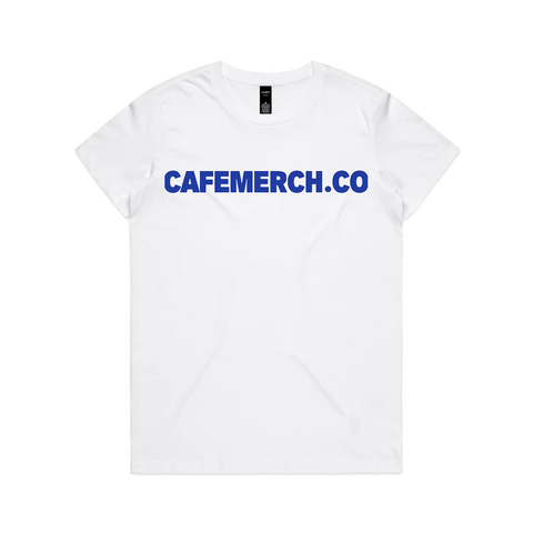 Custom Women's Maple Tee