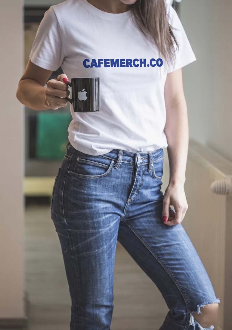 Custom Women's Maple Tee