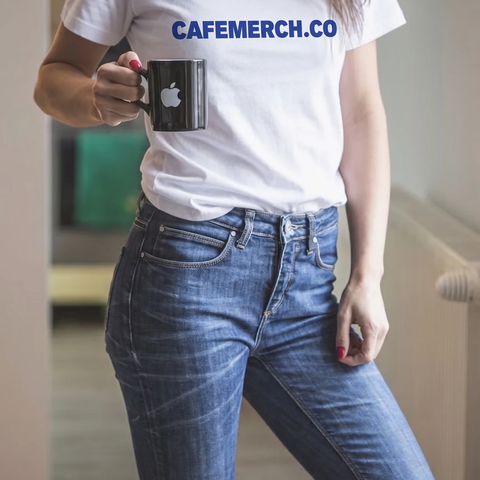 Custom Women's Maple Tee